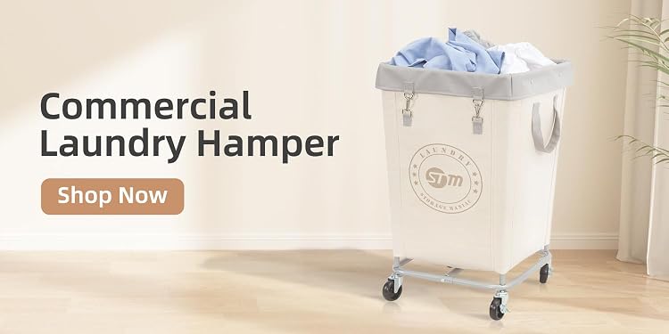 STORAGE MANIAC – Transform Your Home with Better Organization,Keep Everything Organized, Anytime