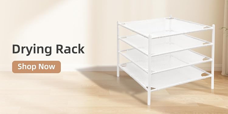 STORAGE MANIAC – Transform Your Home with Better Organization,Keep Everything Organized, Anytime