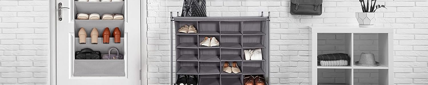 STORAGE MANIAC – Transform Your Home with Better Organization,Keep Everything Organized, Anytime