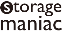 Storage Maniac Organize Shop
